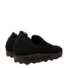 Buty Asportuguesas CLIP L Black Recycled Knitt P018226000